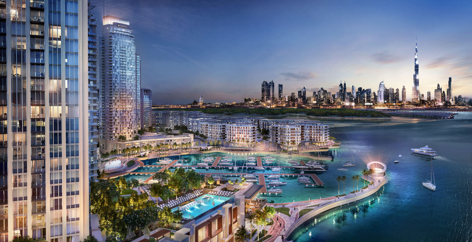 Dubai