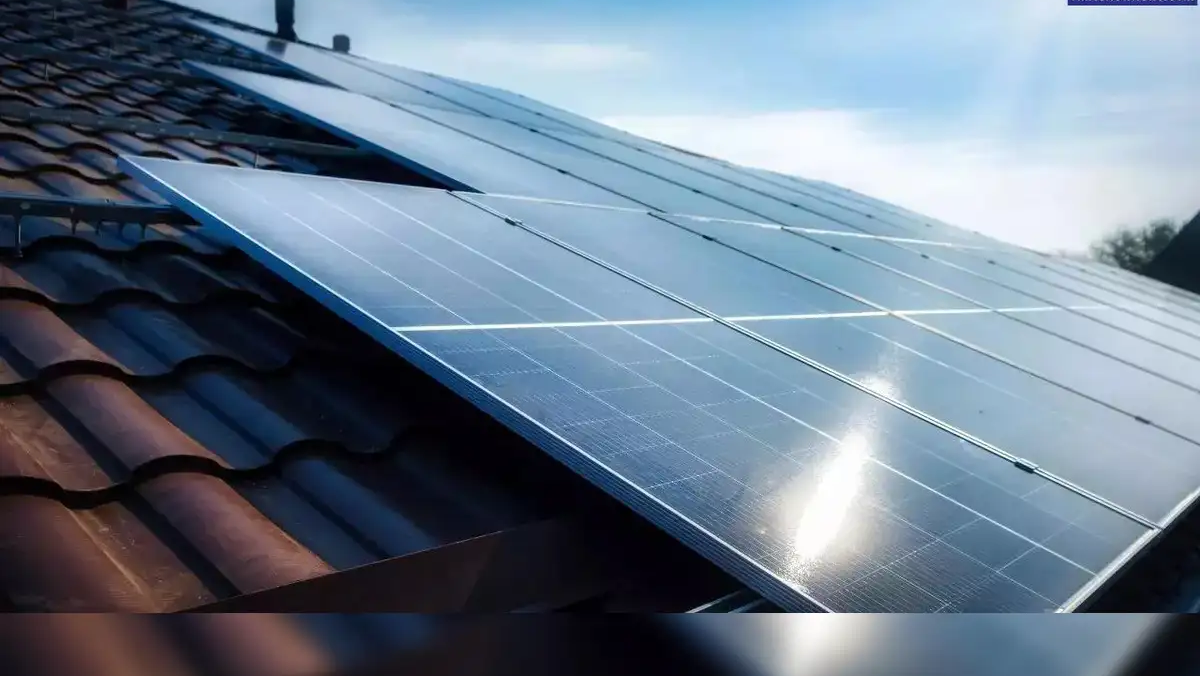 Solar Panel