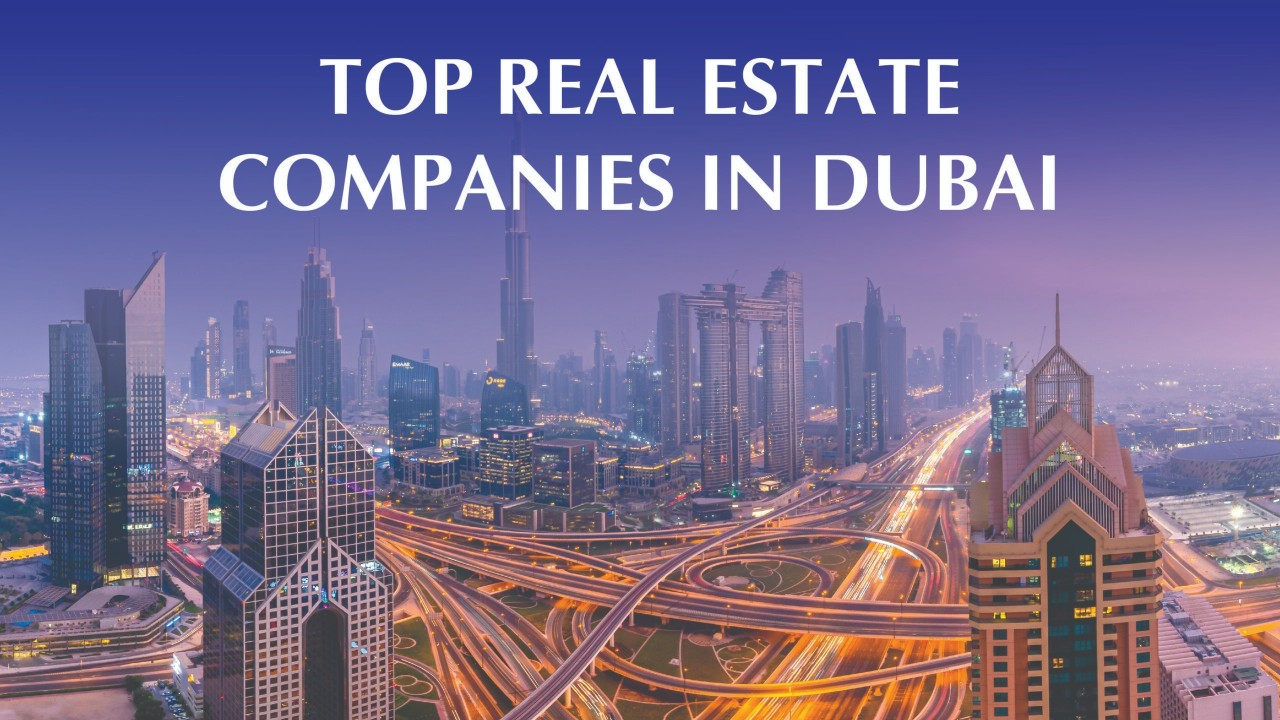 Real Estate