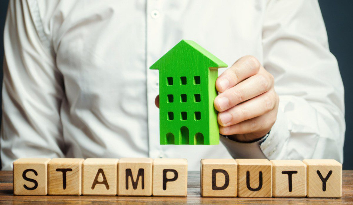 Stamp Duty