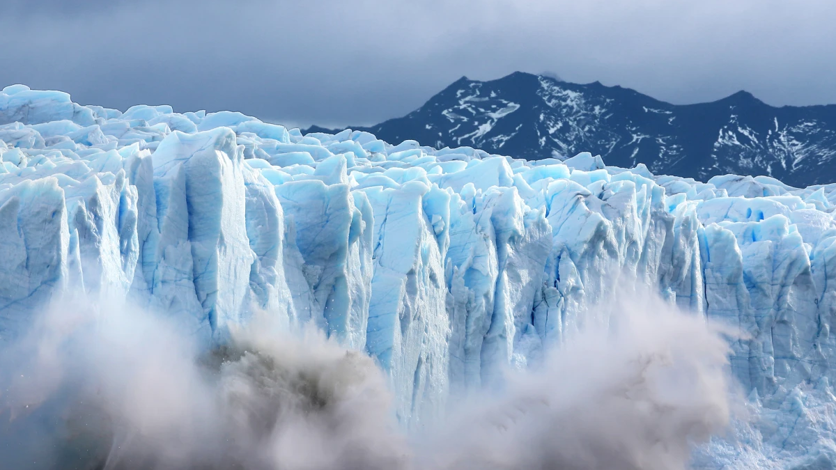 ice