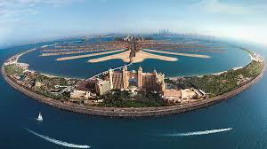 Palm Jumeirah