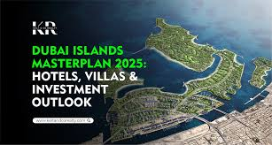 Dubai Islands