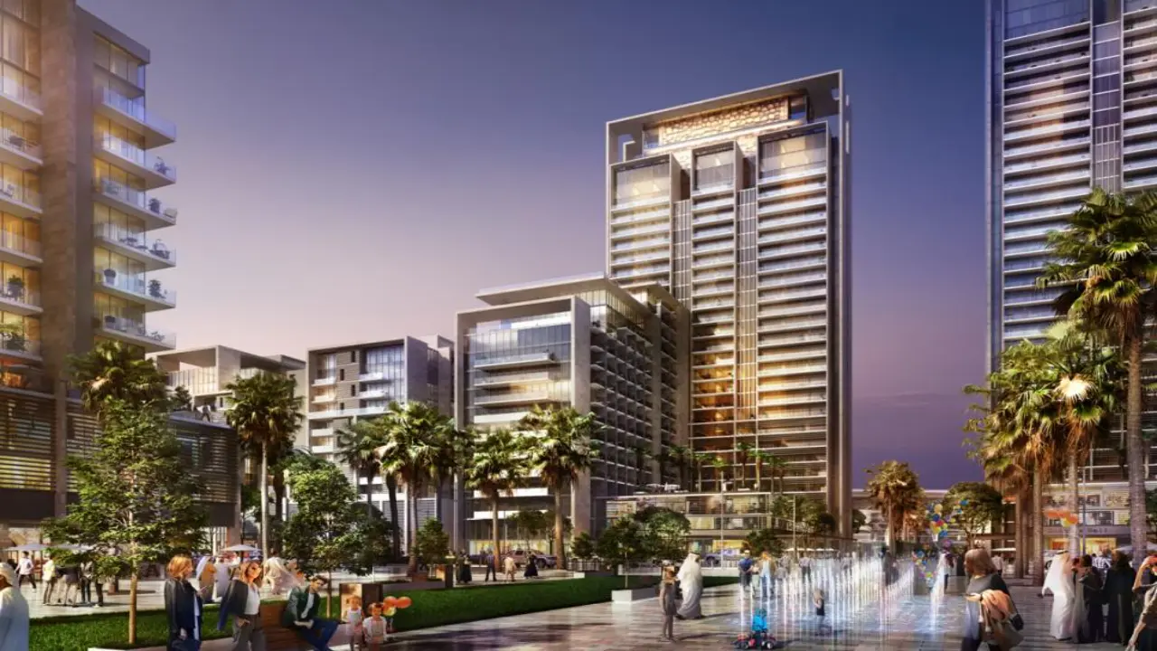 Dubai