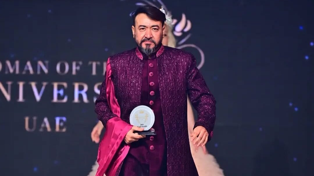Haanif Shaikh