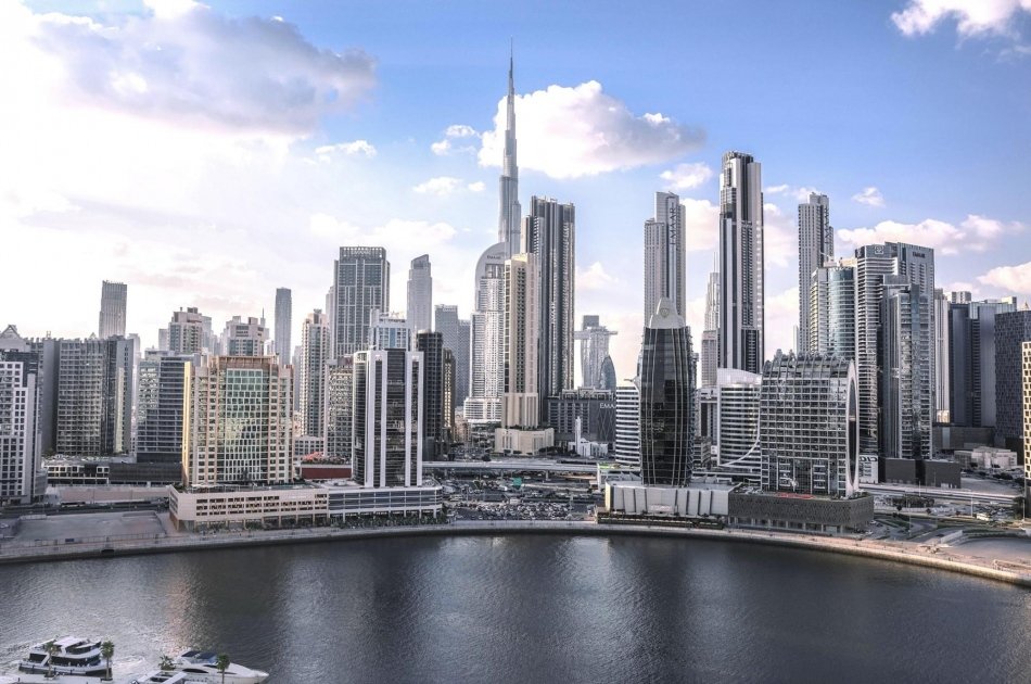 Dubai First-Time Buyers 