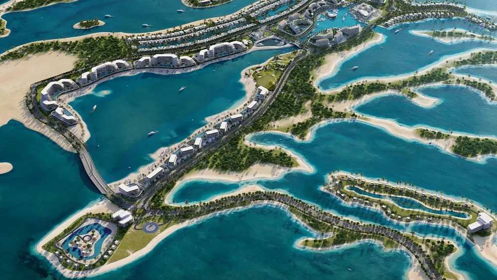 Umm Al Quwain investment
