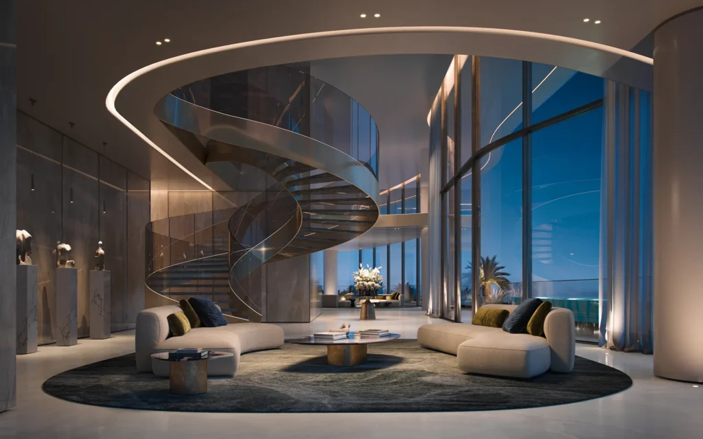 Dubai Como Residences