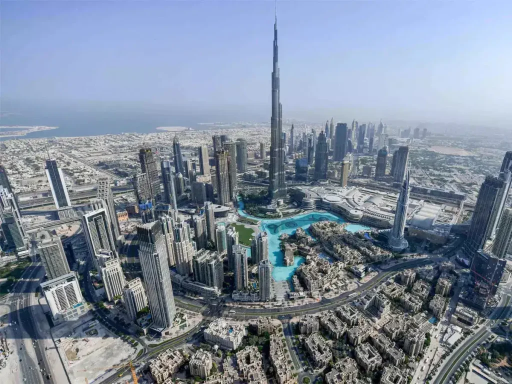 Dubai Rental Prices Rocket with Double-Digit 