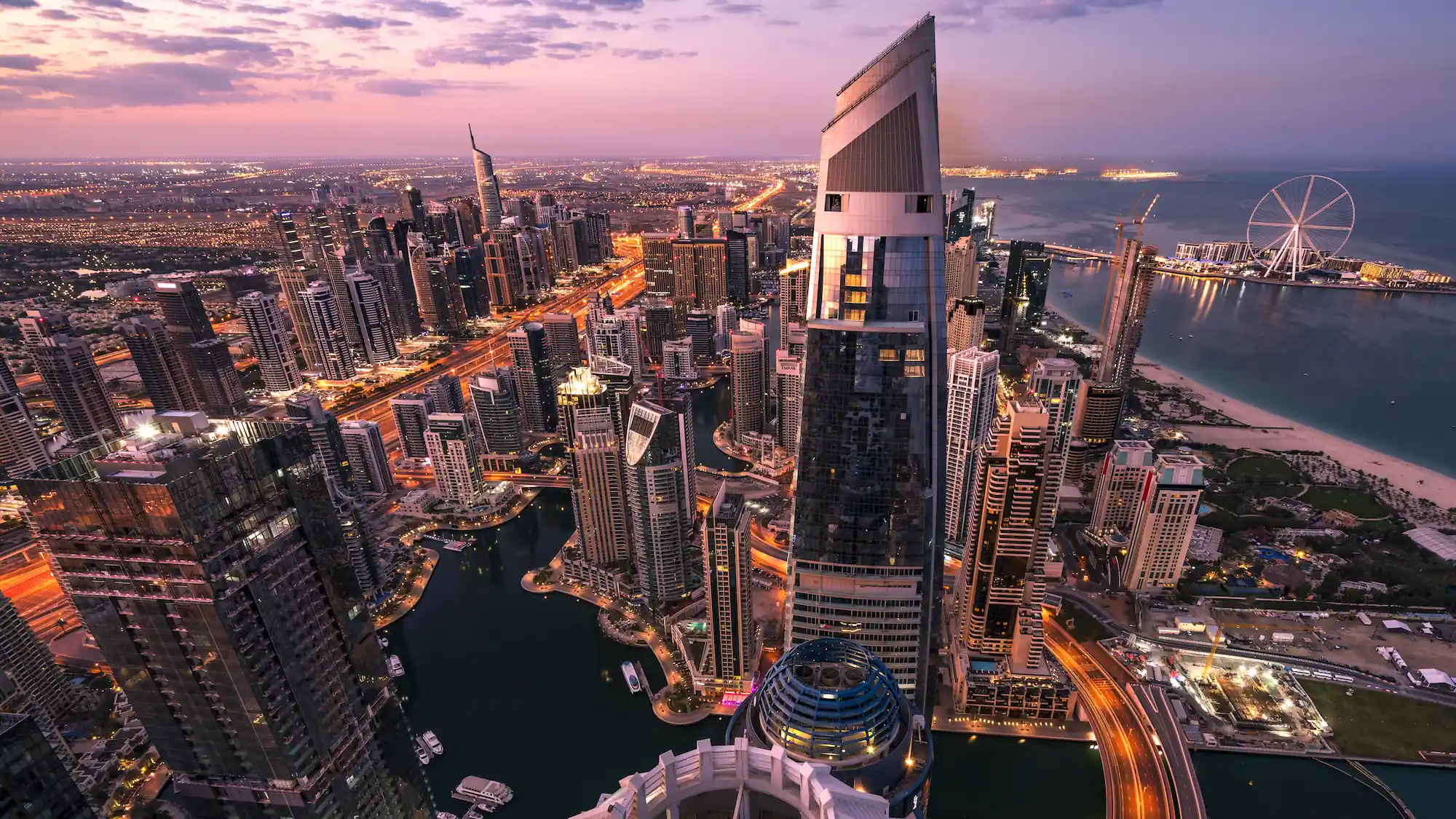 Dubai Off-Plan Market 2025