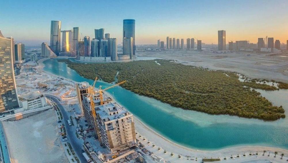 Abu Dhabi Property Adverts Permit