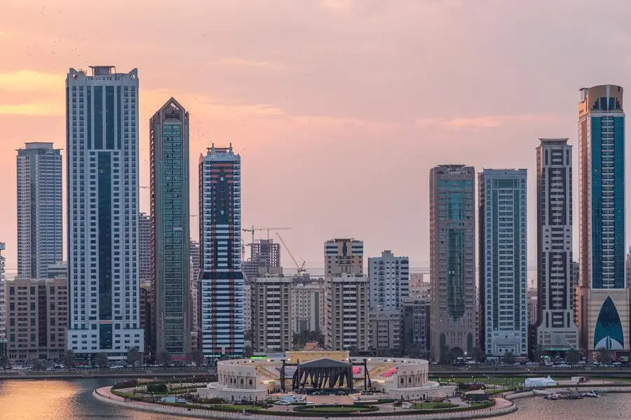 Dubai Housing Shortage