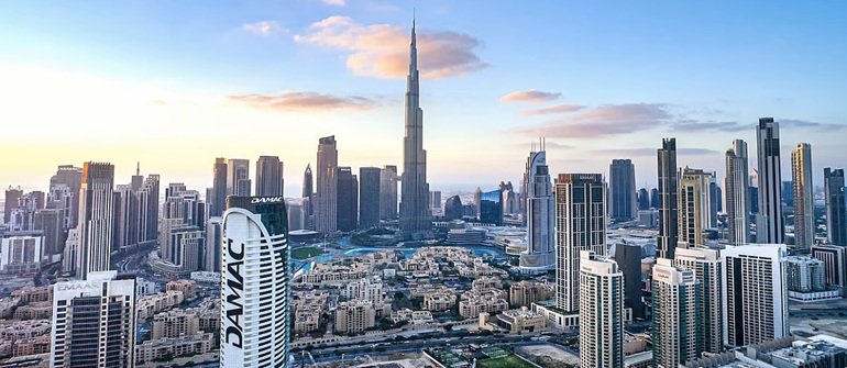 Property Market Correction 