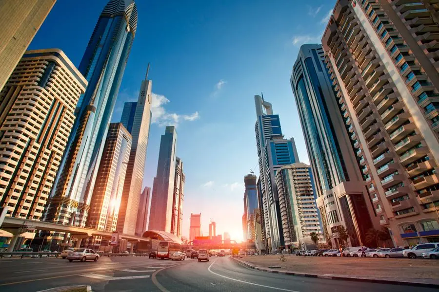 Dubai Real Estate Market