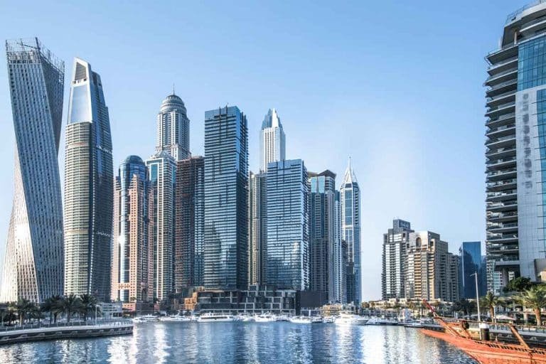 Dubai Real Estate Deals