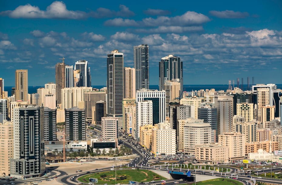 Dubai Rental Prices Rocket with Double-Digit