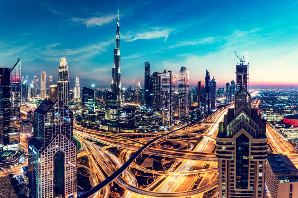 UAE Real Estate 
