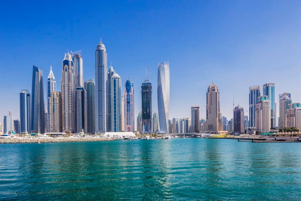 Dubai Billionaire Real Estate 2025