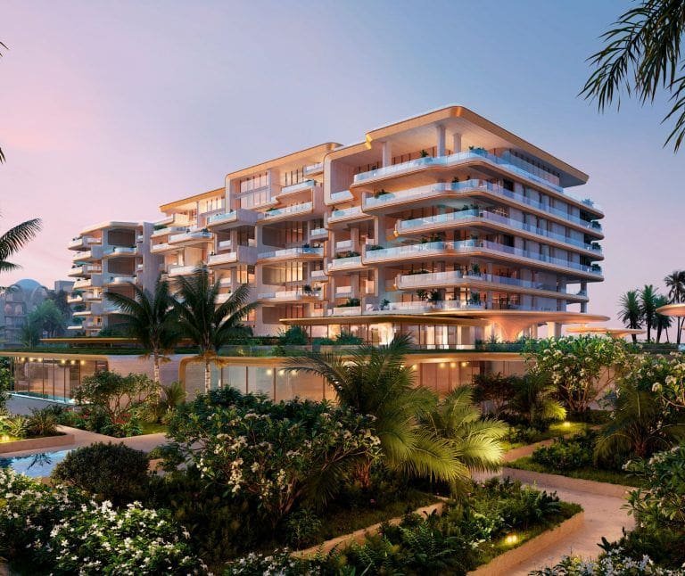 Wellness Real Estate in Dubai