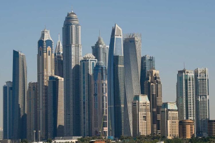 Dubai Real Estate Deals