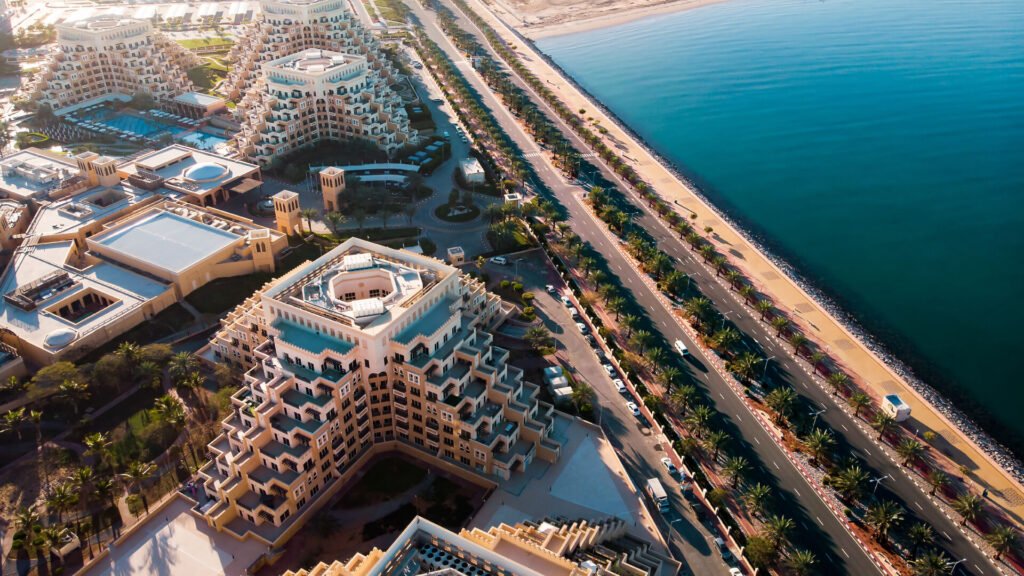 Ras Al Khaimah Property Supply 