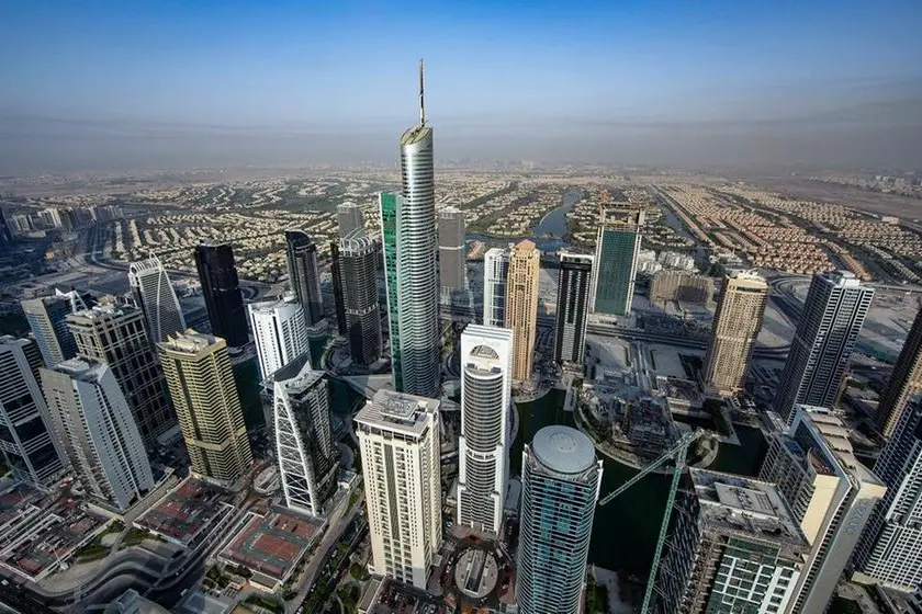  Dubai Short-Term Vacation Rentals 2025