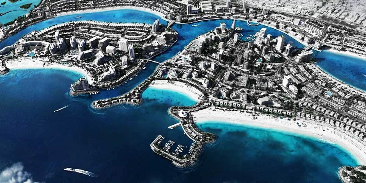 Ras Al Khaimah Property Sales 2024