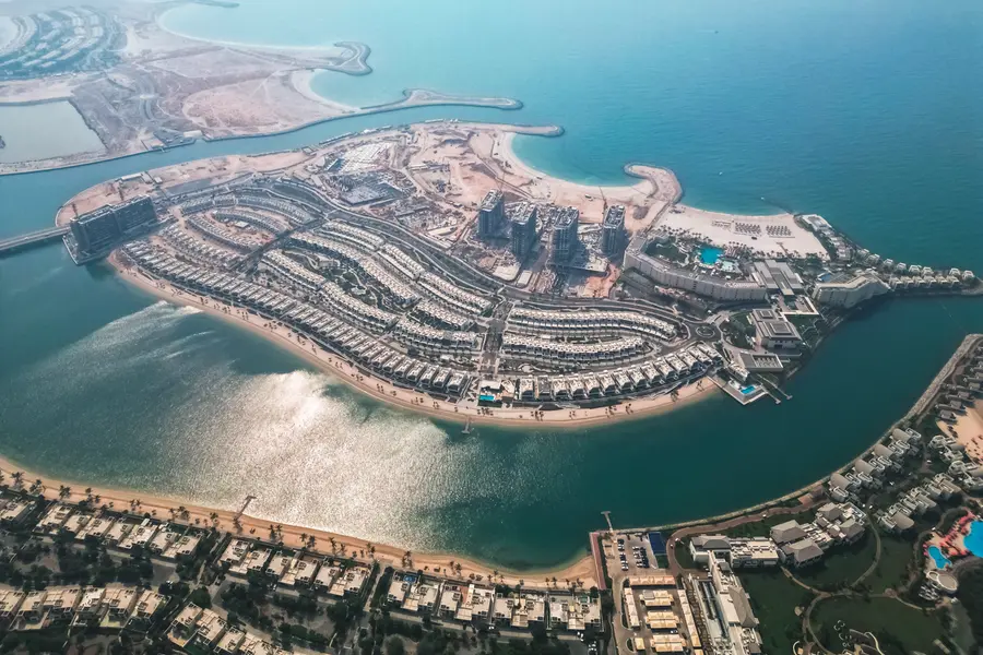 Ras Al Khaimah Property Sales 2024 