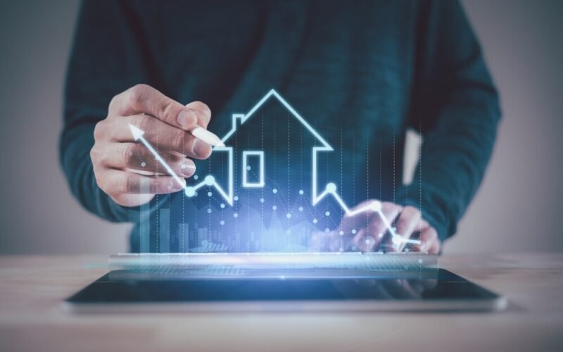 Secondary Sales in Real Estate 