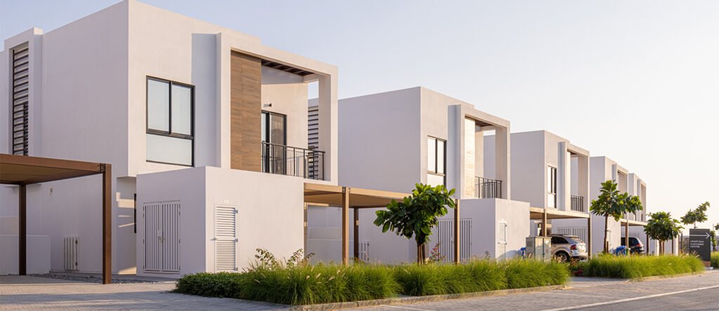 Renting in Ajman