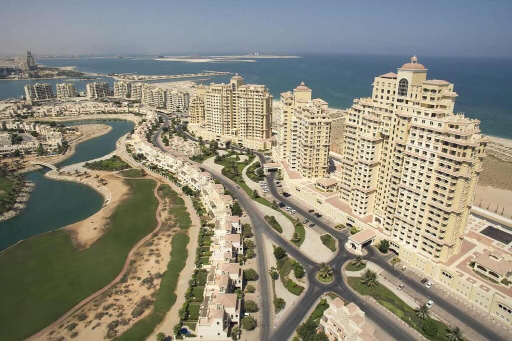 Ras Al Khaimah Real Estate