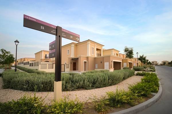 UAE property laws for foreign buyers