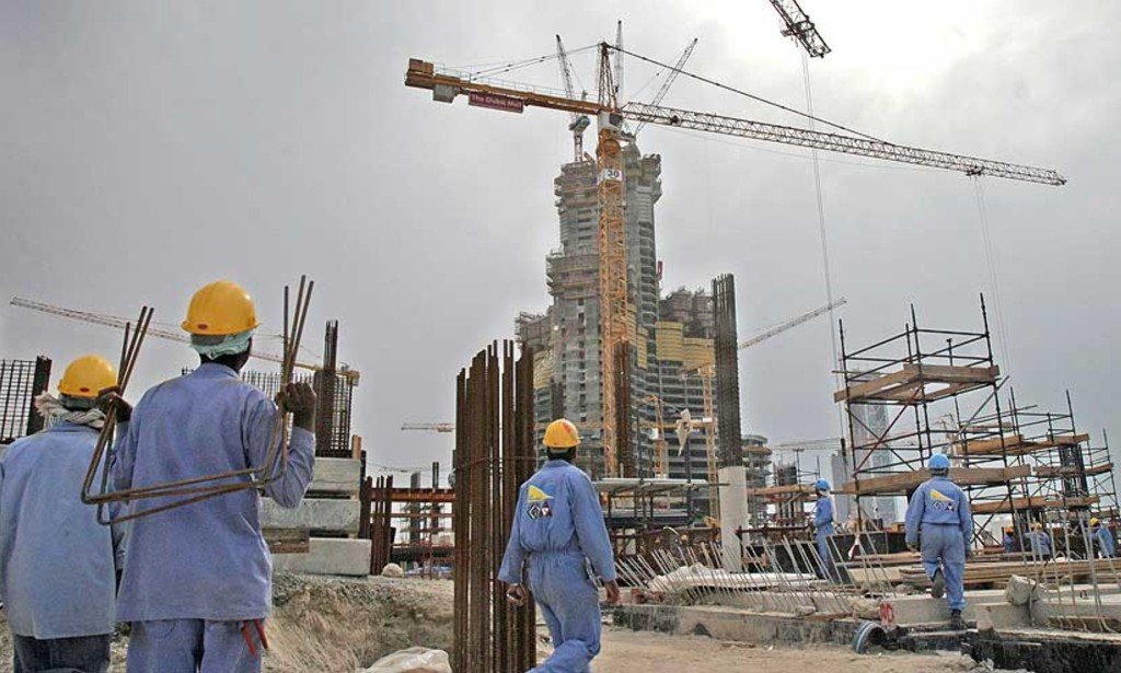 Dubai Developers In-House Strategy
