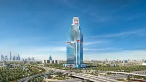 Danube 1% Payment Plan 2025