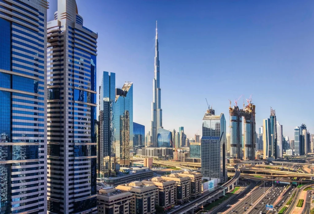 Dubai Property Market