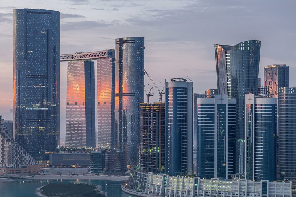 Dubai Real Estate Agents