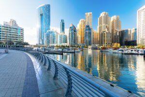Dubai loyalty points real estate
