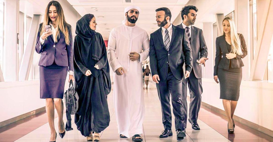 Dubai Real Estate Agents