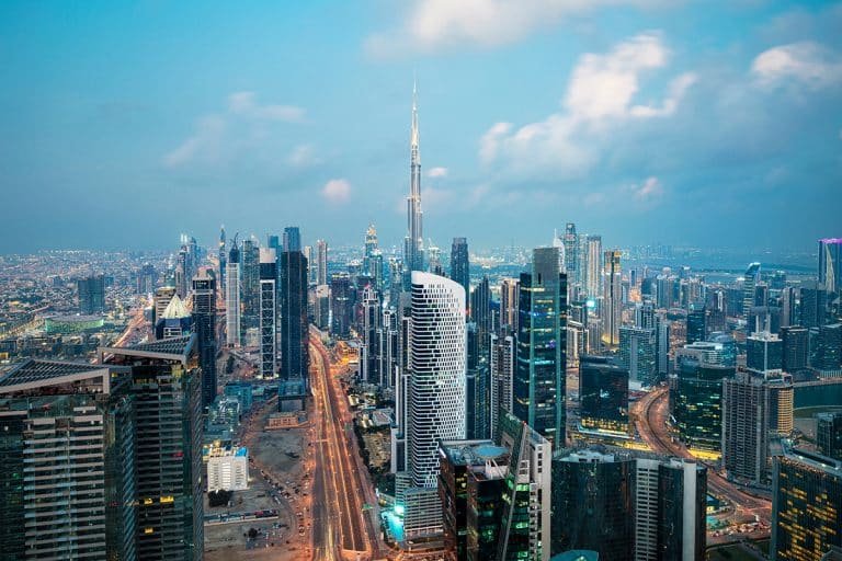 Dubai Short-Term Vacation Rentals 2025