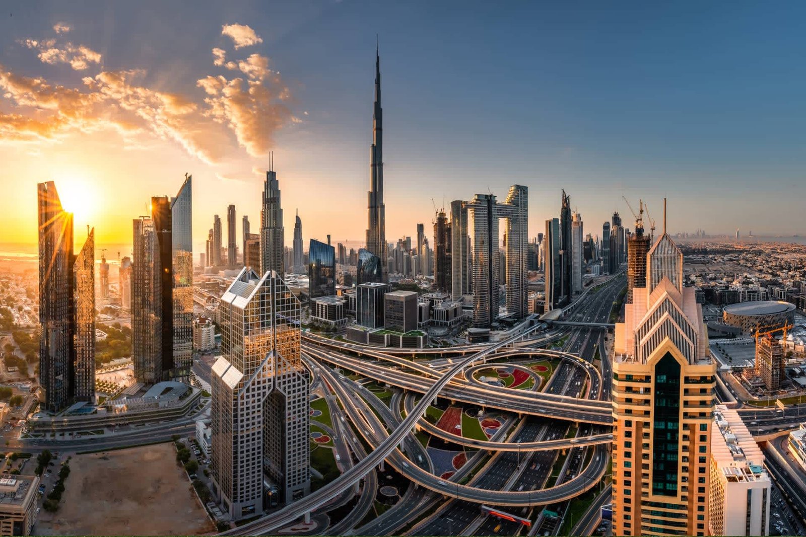Dubai real estate bubble experts weigh in