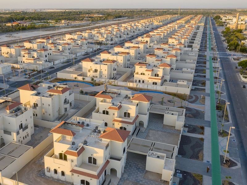 Fujairah Development Surge
