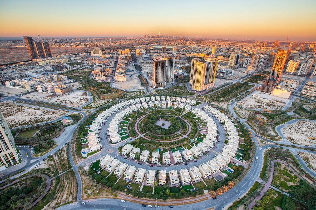 Dubai to Launch 73,000 Homes in 2025