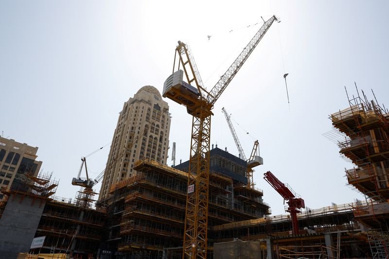 Dubai Developers In-House Strategy
