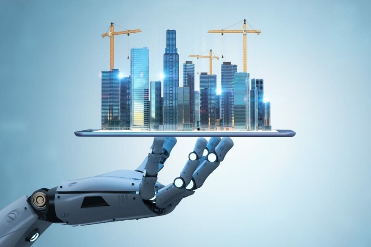 Dubai Real Estate Innovation