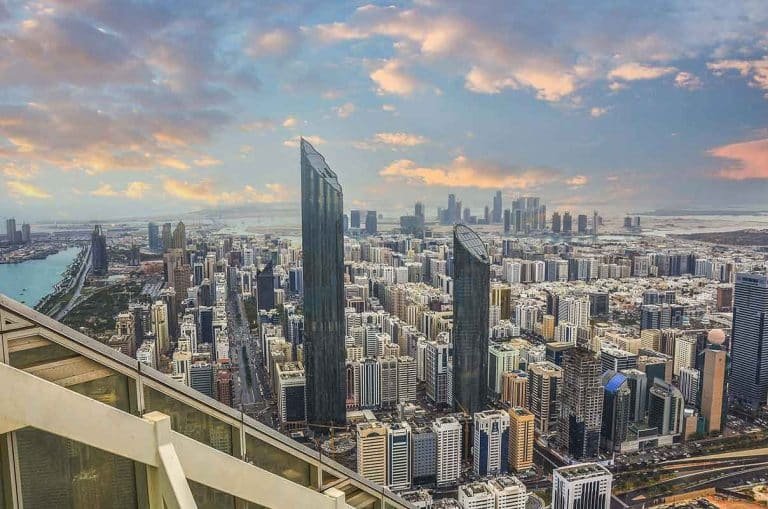 Abu Dhabi Off-Plan Contracts: Developers Gain New Power