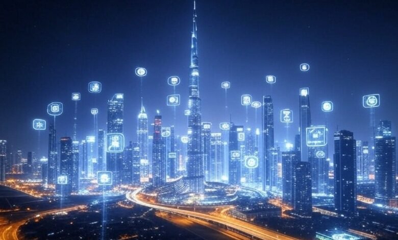 UAE Real Estate Tokenization 2025