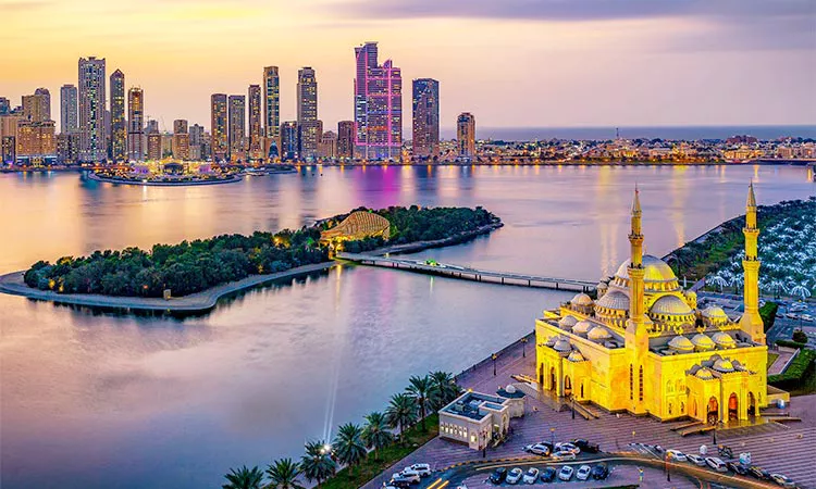 Sharjah Real Estate 