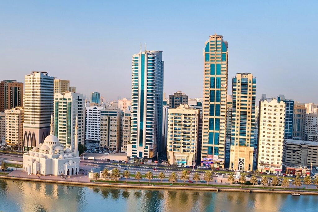 Dubai Luxury Rental Boom