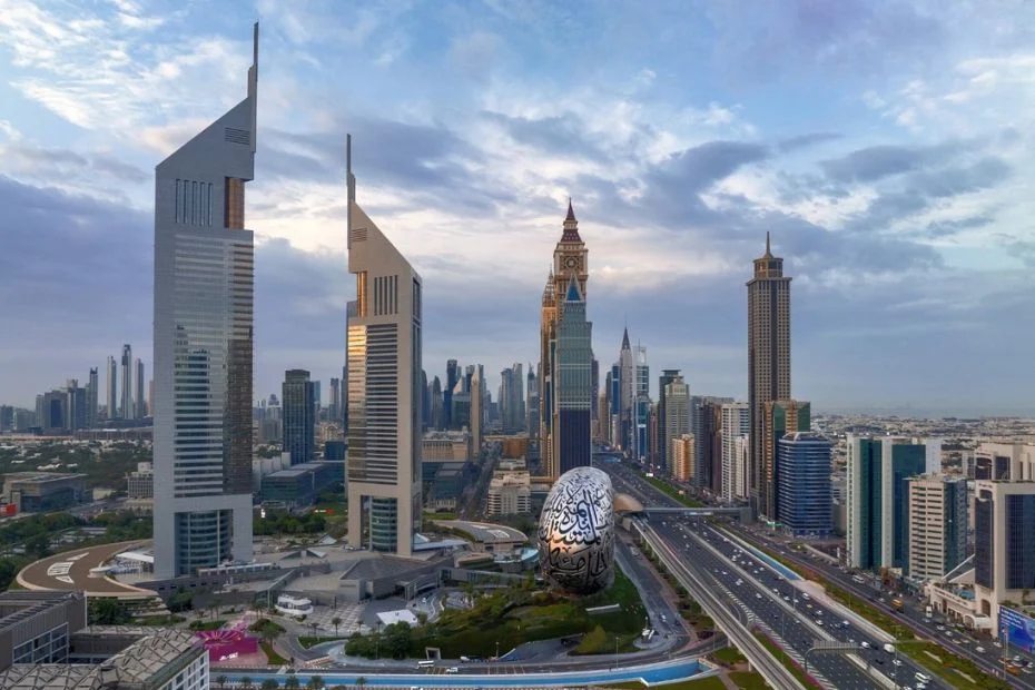 Dubai Brokerages 2025 