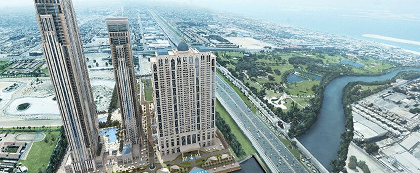 Umm Al Quwain real estate growth set to surge in 2025